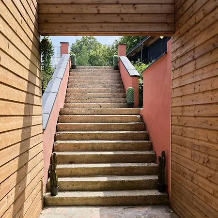 La Casa Del - & Privatif Pensión Bruay-la-Buissiere